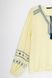 Рубашка-вышиванка женская Park karon 33018 44 Желтый (2000990404619А)