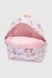 Рюкзак для девочки 081-11 Розовый (2000990651341A)