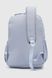 Рюкзак для дівчинки E4510 Блакитний (2000990514752A)
