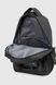 Рюкзак подростковый для мальчика 2912 Черный (2000990628855S)