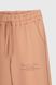 Спортивные штаны однотонные для девочки Atabey 10353.2 146 см Бежевый (2000990156532D)