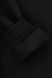 Свитшот однотонный детский MAGO T360-1 140 см Черный (2000990169488W)