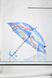 Зонт для мальчика Taprain 147-4 Разноцветный (2000989596592A)