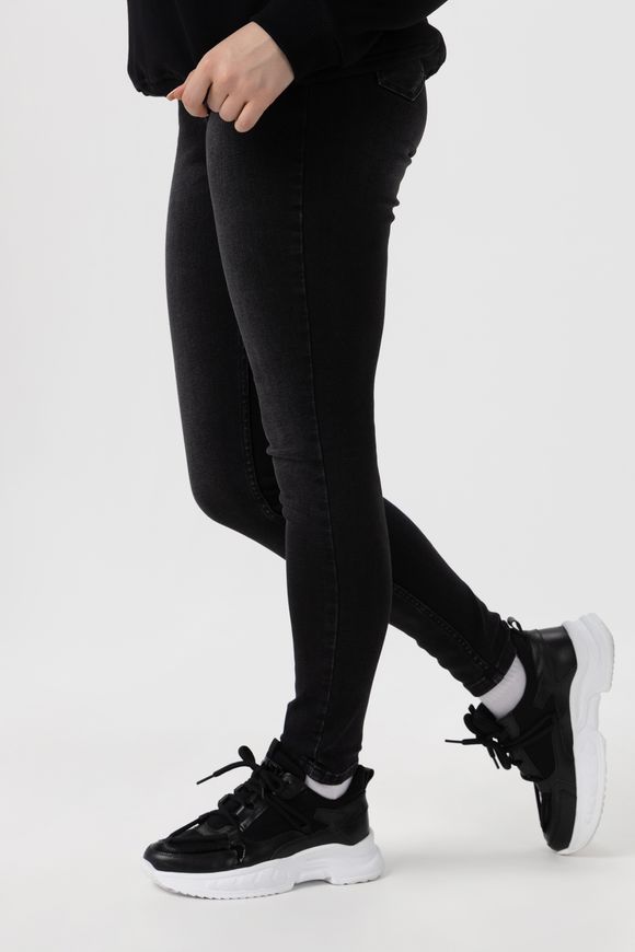 Магазин взуття Cвітшот з принтом жіночий Smex-32