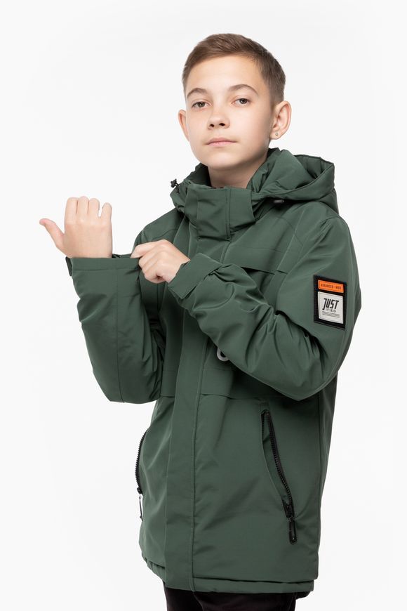 Магазин взуття Куртка для хлопчика BM-192