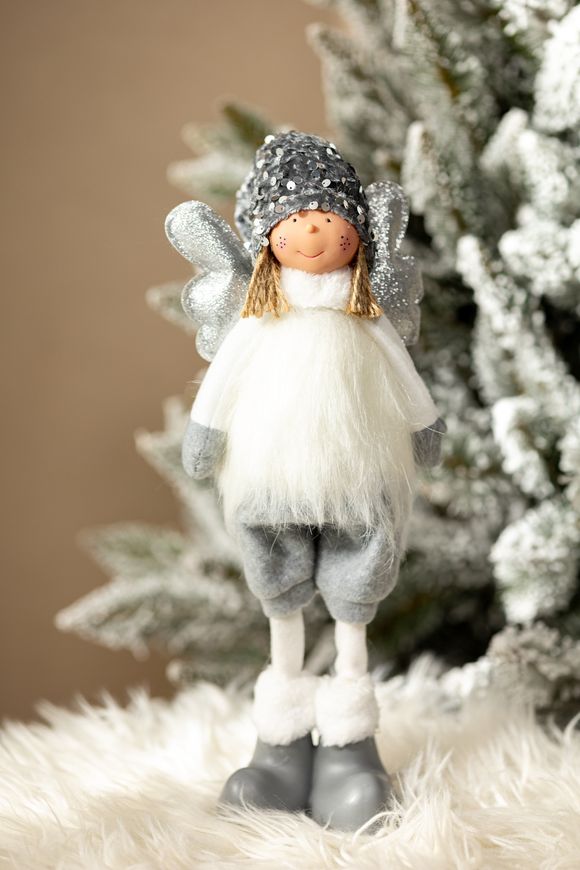 Магазин обуви Рождественская Кукла Ангел OY52627