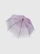 Зонт женский 559-20 Фиолетовый (2000990547262А)