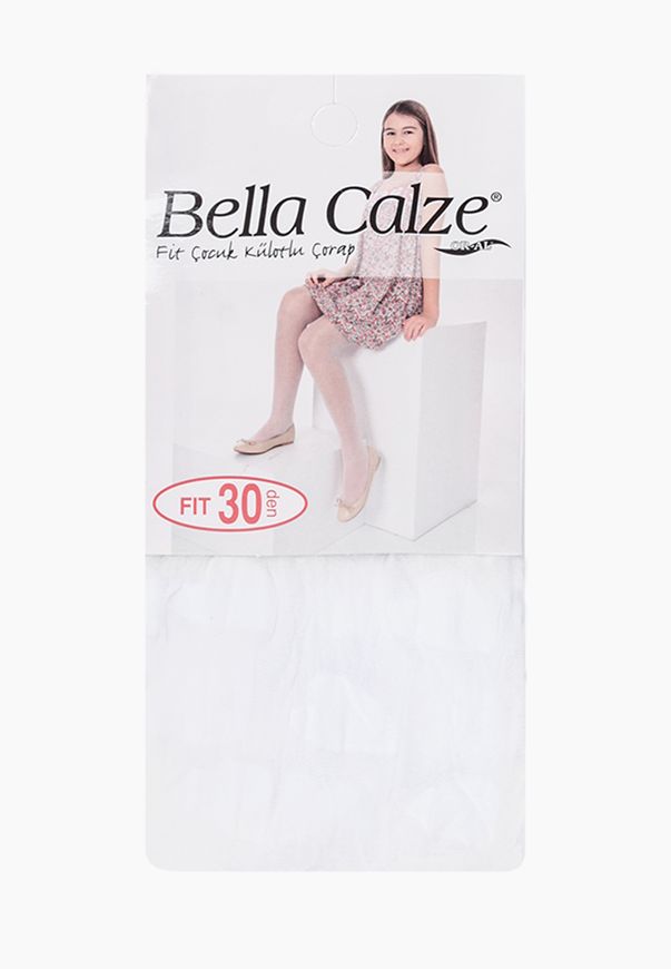 Магазин взуття Колготи для дівчинок,9-10 років Bella Calze BC8112