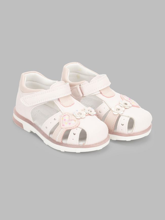 Магазин взуття Босоніжки для дівчинки AL982-1L