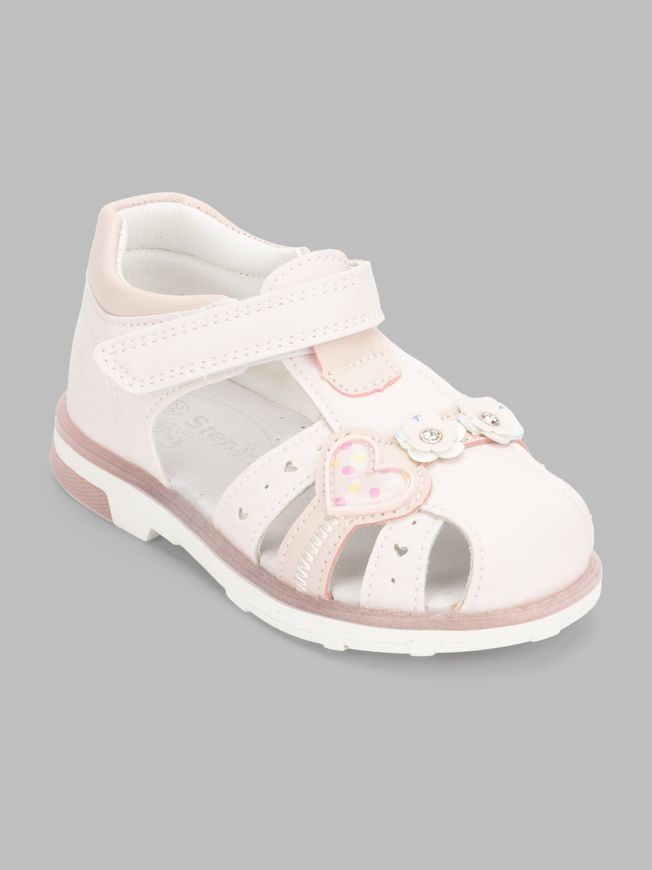 Магазин взуття Босоніжки для дівчинки AL982-1L
