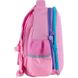 Рюкзак для дівчинки GO24-165S-1 Рожевий (4063276113870A)