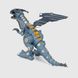 Іграшка Дракон CHU YU Y333-25 Синій (2000990255969)