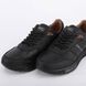 Кросівки чоловічі Stepln 50-7-18 40 Чорний (2000989580812D)