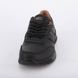 Кросівки чоловічі Stepln 50-7-18 43 Чорний (2000989580843D)