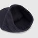 Набор для мальчика (шапка+снуд) Viva 91015 48-54 Темно-серый (2000990200990D)