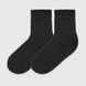 Шкарпетки для хлопчика HK Socks HK 11-12 років Темно-сірий (2000990179029A)
