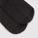 Шкарпетки для хлопчика HK Socks HK 11-12 років Темно-сірий (2000990179029A)