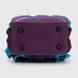 Рюкзак каркасний Bear цуценя Фіолетовий (2000989978541А)