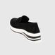 Туфлі жіночі закриті Meideli 802-13 41 Чорний (2000989954484D)