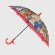 Зонт для мальчика Flagman 017-5 Разноцветный (2000990022950А)