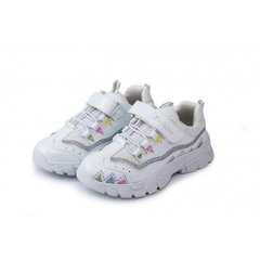 Магазин обуви Кроссовки Erra 202005AWHITE 31 Белый (2000903757337)