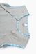 Халат+рубашка MURAT KYREY M Голубой (2000903059943)