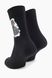 Шкарпетки PierLone 0380 41-44 Чорний (2000989290216)