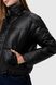 Куртка жіноча 8037 M Чорний (2000989988588D)