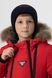 Куртка зимова для хлопчика BD3 104 см Червоний (2000989603719W)