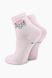 Шкарпетки для дівчинки PierLone P1417 16-18 Рожевий (2000989493600)