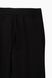 Спортивні штани палаццо для дівчинки Atabey 10010-2 146 см Чорний (2000989477709)