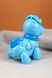 Іграшка Собака EM070A Блакитний (2000989526445)