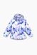 Куртка для девочки Snowgenius D442-018 116 см Фиолетовый (2000989273875)