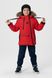 Куртка зимняя для мальчика BD3 104 см Красный (2000989603719W)