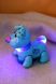 Іграшка Собака EM070A Блакитний (2000989526445)