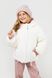 Куртка зимова для дівчинки J-15 104 см Рожевий (2000989630685W)