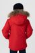 Куртка зимова для хлопчика BD3 110 см Червоний (2000989603726W)