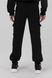 Спортивний костюм Viollen 2186 164 Чорний (W)
