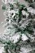 Новогодняя елка Заснеженная CHUANGSHENSHENGDANGONGYIPINYOUXIANGONGSI CSI62941 180 см (2002012335192)