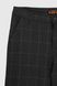 Штани з візерунком чоловічі Blackwan 7022024 2XL Темно-сірий (2000990416643D)