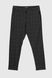 Штани з візерунком чоловічі Blackwan 7022024 2XL Темно-сірий (2000990416643D)