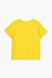 Футболка женская с принтом Pepper mint MB-85 S Желтый (2000989733188A)