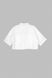 Костюм для дівчинки(сорочка+штани) LocoLoco 9008 158 см Білий (2000990348760S)
