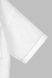 Костюм для девочки(рубашка+штаны) LocoLoco 9008 158 см Белый (2000990348760S)