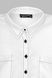 Костюм для дівчинки(сорочка+штани) LocoLoco 9008 128 см Білий (2000990348715S)