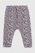 Костюм (реглан+штаны) для девочки Mini Papi 0258 62 см Сиреневый (2000990483157D)