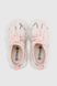 Кроссовки для девочки Stepln 0234C-2 26 Розовый (2000990381132S)