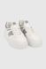 Кросівки жіночі Stepln 602 40 Біло-сірий (2000990283122D)