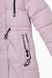 Куртка для дівчинки CM23-03 140 см Пудровий (2000989631590W)