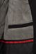 Куртка Feiying S-331 140 Чорний (2000990152732W)